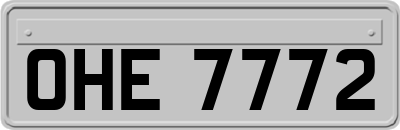 OHE7772