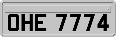 OHE7774