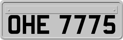 OHE7775