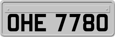 OHE7780