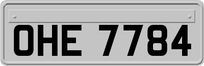 OHE7784