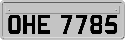 OHE7785