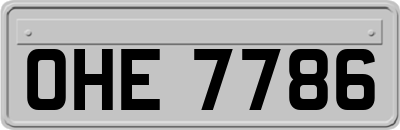OHE7786