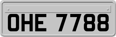 OHE7788