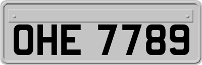 OHE7789