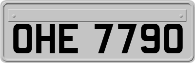 OHE7790