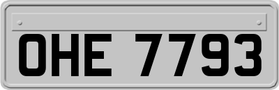 OHE7793