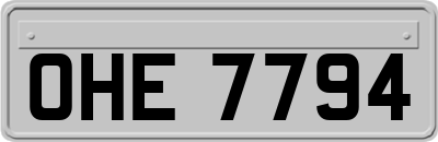 OHE7794