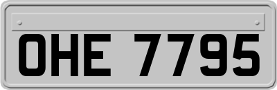 OHE7795