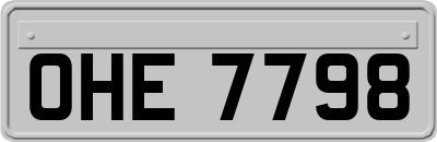 OHE7798