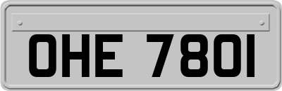 OHE7801