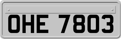 OHE7803