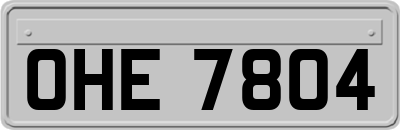 OHE7804