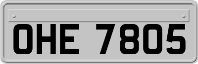 OHE7805