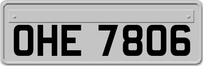OHE7806