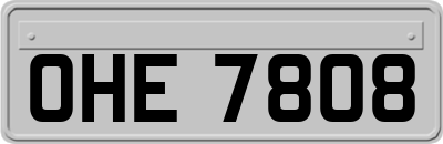 OHE7808