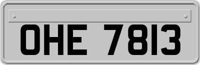 OHE7813