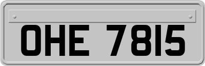 OHE7815