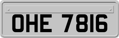 OHE7816