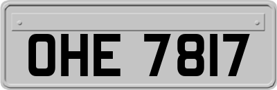OHE7817