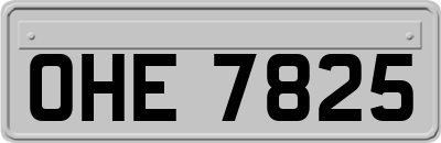 OHE7825
