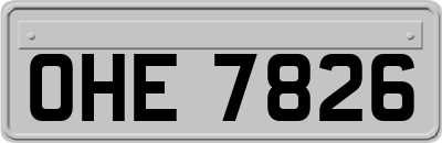 OHE7826