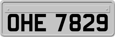 OHE7829