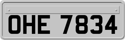 OHE7834