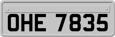 OHE7835