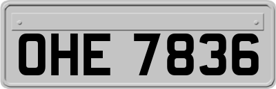 OHE7836