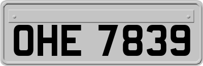OHE7839