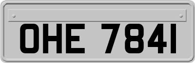OHE7841
