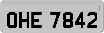 OHE7842