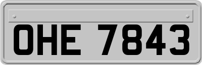 OHE7843
