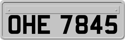 OHE7845