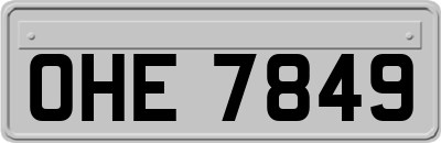 OHE7849
