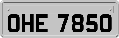 OHE7850