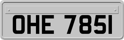 OHE7851
