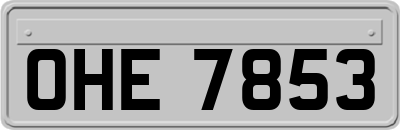 OHE7853
