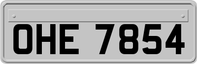 OHE7854