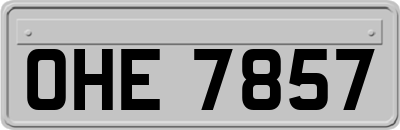 OHE7857