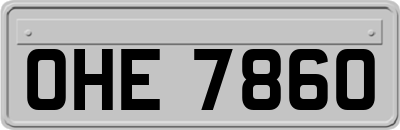 OHE7860