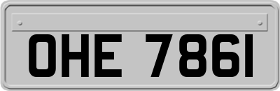 OHE7861