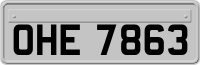 OHE7863