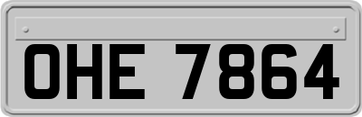 OHE7864
