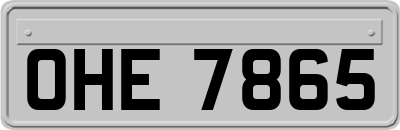 OHE7865