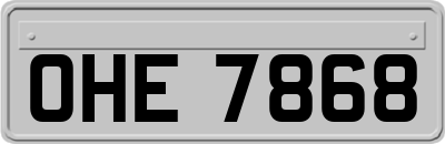 OHE7868