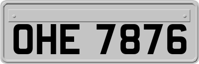 OHE7876