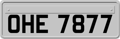 OHE7877