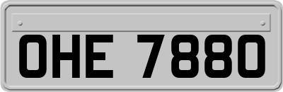 OHE7880